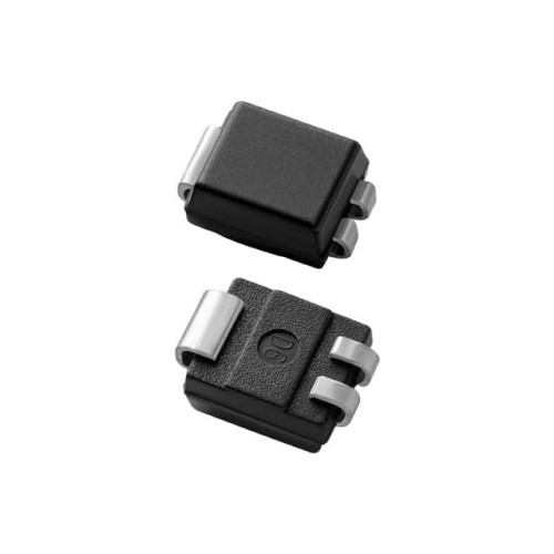 SCR 600V 2A COMPAK SMD