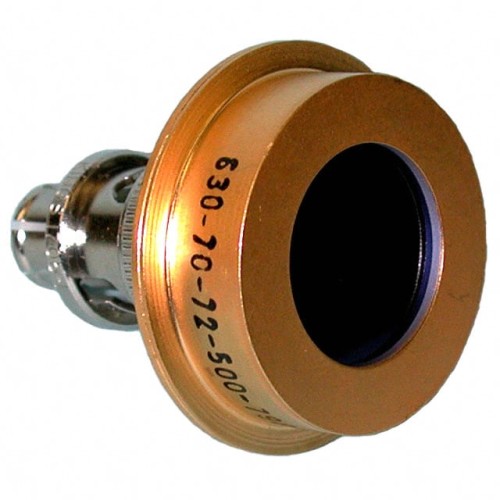 SENSOR PHOTODIODE 675NM
