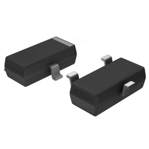 IC SUPERVISOR 1 CHANNEL SOT23-3