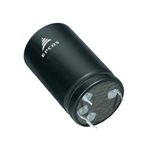 CAP ALUM 1200UF 20% 200V SNAP