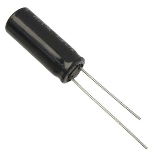 CAP ALUM 1800UF 20% 10V RADIAL
