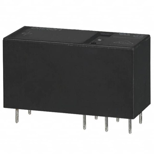 RELAY GEN PURPOSE SPDT 16A 12V
