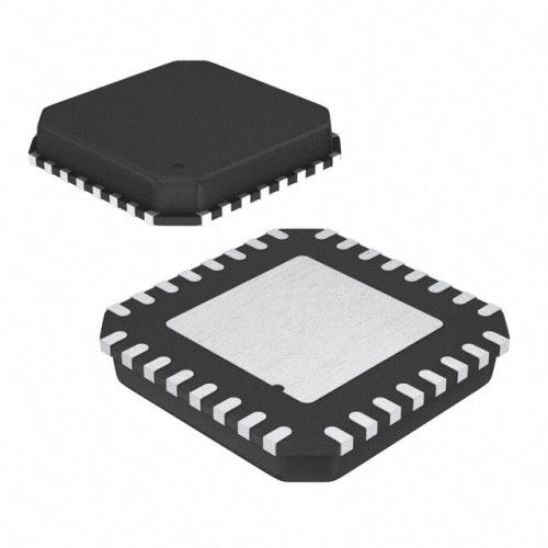 IC MCU 8BIT 8KB FLASH 32VQFN