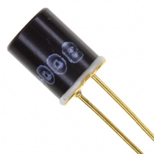 SENSOR PHOTODIODE TO46-2