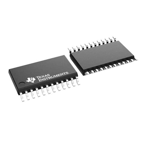 VOLTAGE AND TEMPERATURE PROTECTI