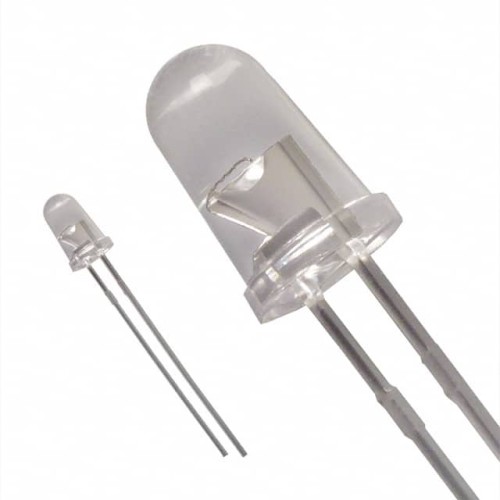 EMITTER IR 875NM 100MA T 1 3/4