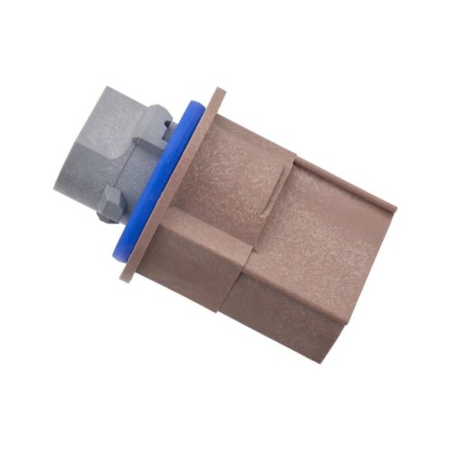 MULTI-FUNCTION CONNECTOR
