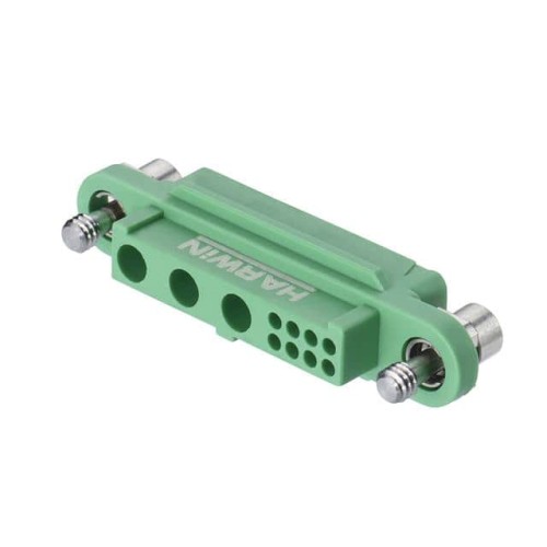 CONN RCPT 2PWR + 24SIGNAL