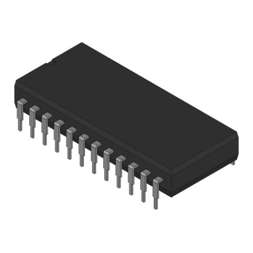 FIFO, 16X4, SYNCHRONOUS, TTL, PD