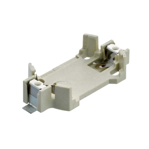 BATT HOLDER COIN 24.5MM 1CEL SMD