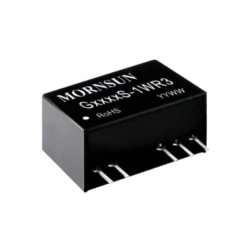 ISOLATED MODULE DC DC CONVERTER2