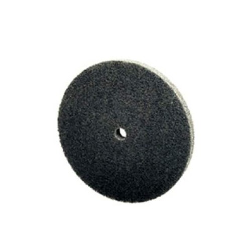 UNITIZED WHEEL EXL 6" 2S FIN