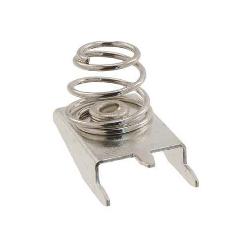 BATT CONTACT SPRING MULTI PC PIN