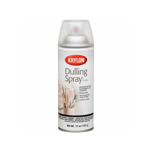 KRYLON DULLING SPRAY TINT BASE