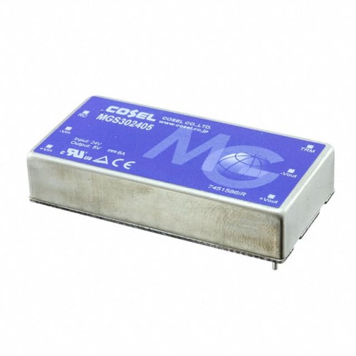 DC DC CONVERTER 5V