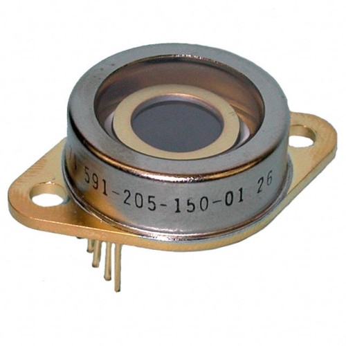 SENSOR PHOTODIODE 675NM TO3