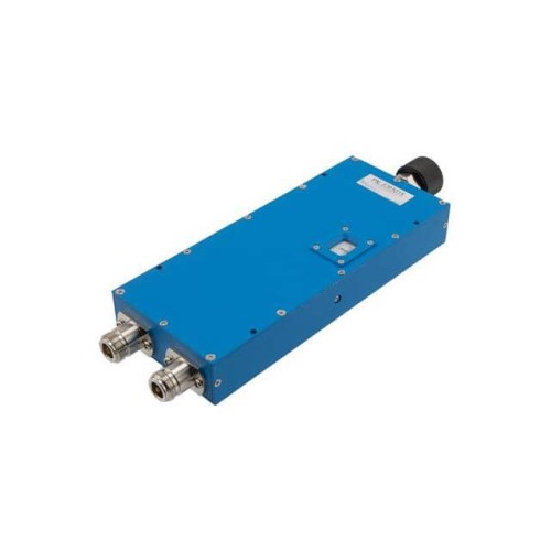 PHASE SHIFTER: N F 0-4GHZ