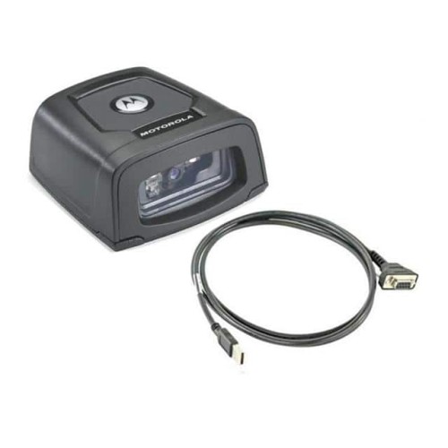 ZEBRA DS457-HD 2D W/USB CABLE