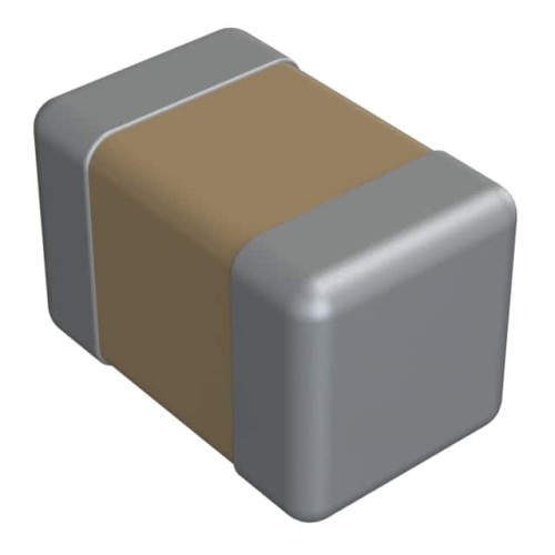CAP CER 270PF 200V C0G/NP0 0805