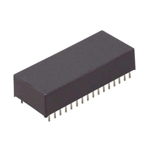 IC RTC CLK/CALENDAR PAR 32-DIP
