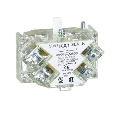 30MM PUSH BUTTON, TYPES K, SK OR