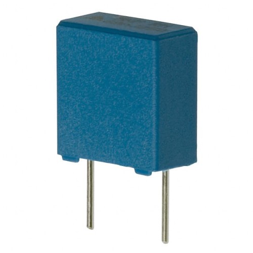 CAP FILM 0.068UF 5% 160VDC RAD