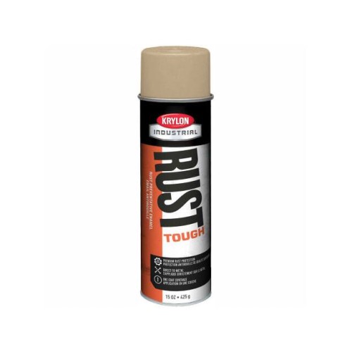 INDUSTRIAL RUST TOUGH ACRYLIC EN