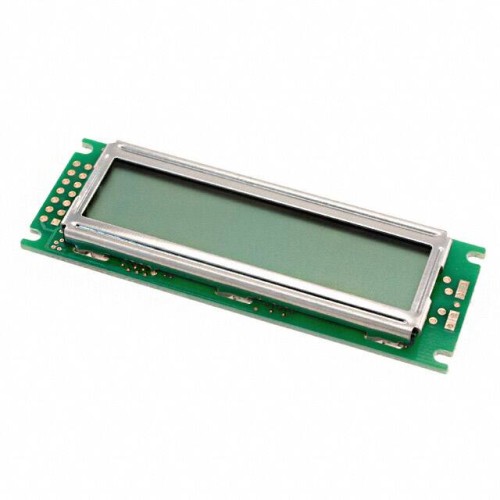 LCD MOD 32 DIG 16 X 2 REFLECTIVE