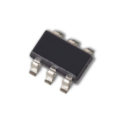 LOW NOISE, LOW CAPACITANCE, MONO