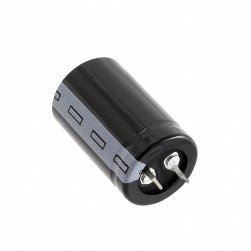 CAP ALUM 560UF 20% 400V SNAP