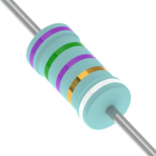 RES 0.75 OHM 5% 7W AXIAL