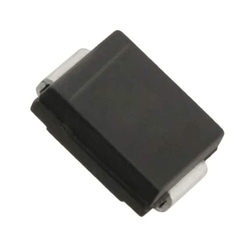 DIODE SCHOTTKY 40V 3A SMC