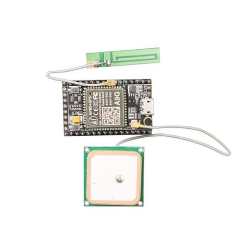 GSM/GPRS+GPS/BDS DEVELOPMENT MOD