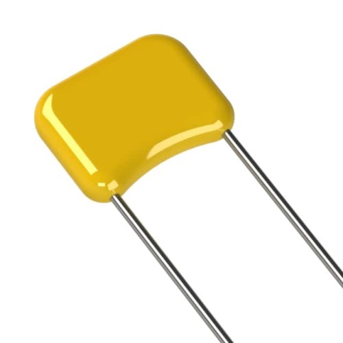 CAP CER 0.047UF 200V X7R RADIAL