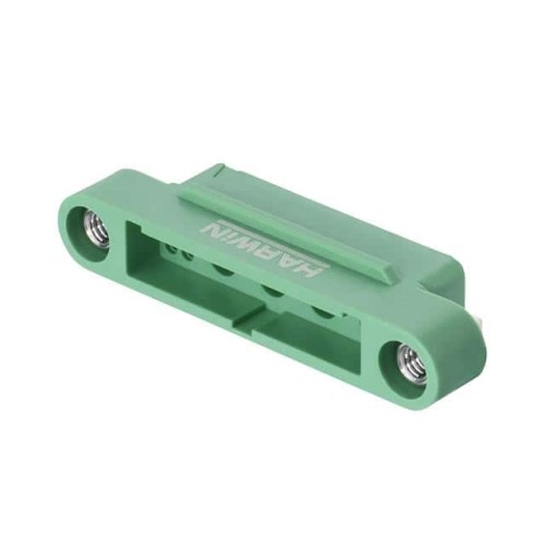 CONN PLUG 3PWR + 8SIGNAL