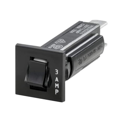 FUSE, BUILT-IN