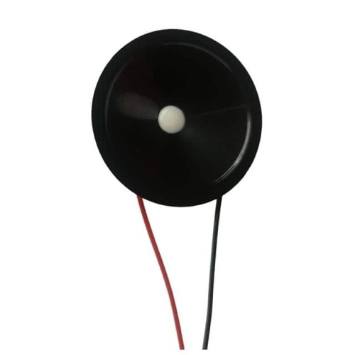 30MM PIEZO 24V 85DB@3M