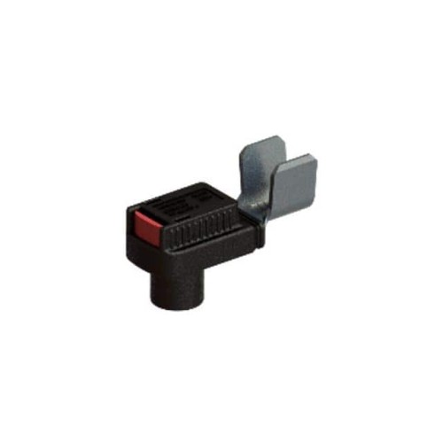 10MM RADLOK FOR 70MM WIRE, BLACK