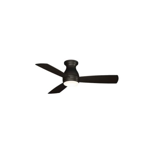 44" CEILING FAN W/LIGHT KIT