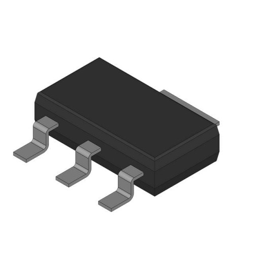 BUK9880-55A - N-CHANNEL TRENCHMO