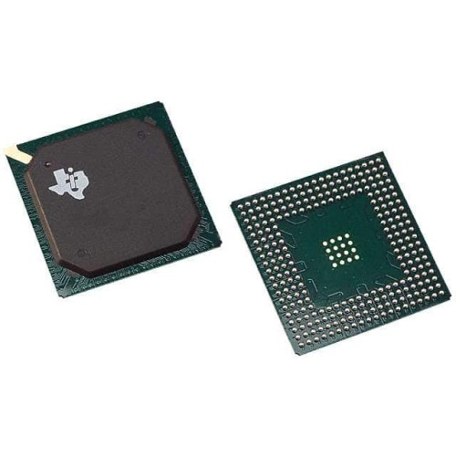 IC DSP FLOATING POINT 256BGA