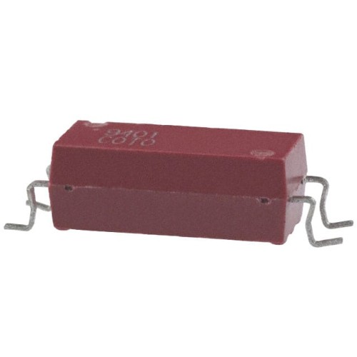RELAY REED SPST 500MA 12V