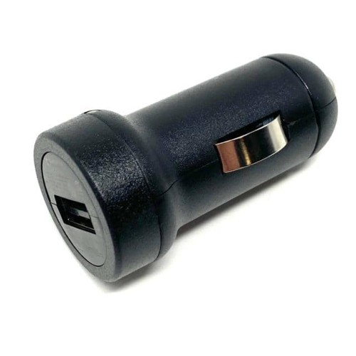 CIG PLUG CHARGER 5V 1A USBA
