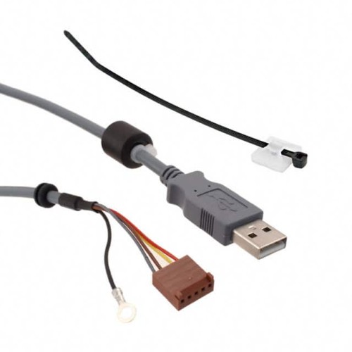 CABLE TRACKBALL USB 2.5M