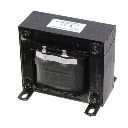 FIXED IND 70MH 4A 600 MOHM CHASS