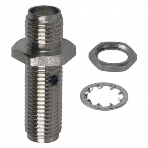 CONN ADAPT JACK-JACK SMA 50 OHM