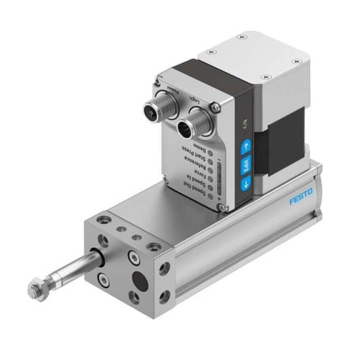 ELECTRIC CYLINDER UNIT