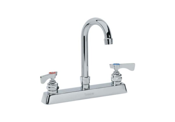 ROYAL SERIES 8" Deck Mount: Application Note & Installation Guide