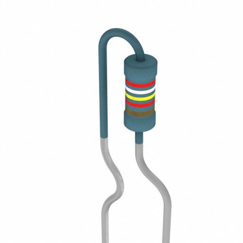 RES 29.4K OHM 1% 1/4W AXIAL