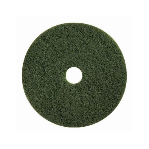 18" SCRUB PAD